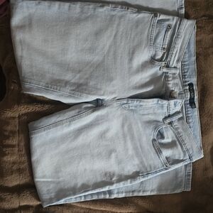 Ralph Lauren Light Blue Straight Leg Jeans